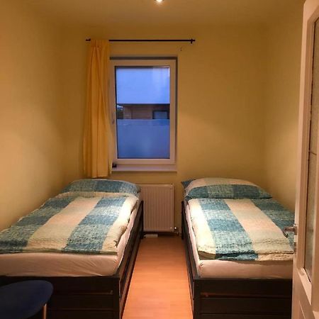 Gemuetliche 3 Zimmer Wohnung Frauenhofen Екстериор снимка