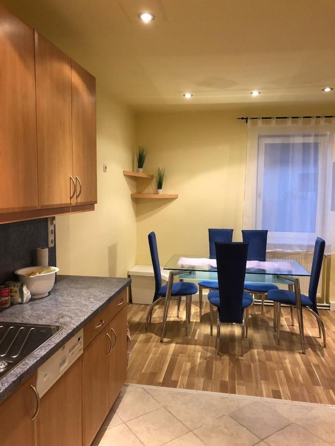 Gemuetliche 3 Zimmer Wohnung Frauenhofen Екстериор снимка