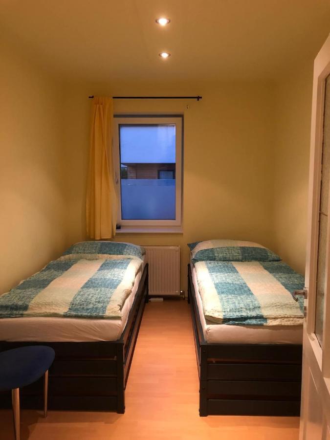 Gemuetliche 3 Zimmer Wohnung Frauenhofen Екстериор снимка